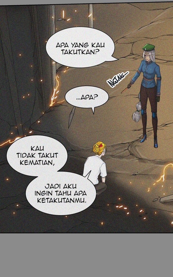 Tower of God Chapter 404