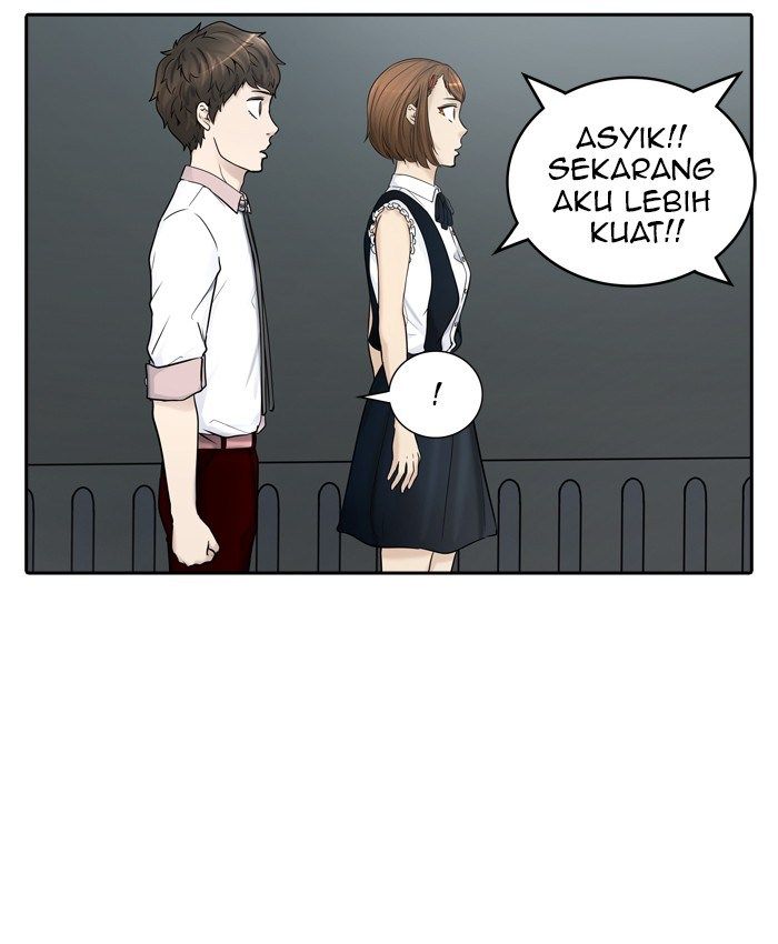 Tower of God Chapter 404