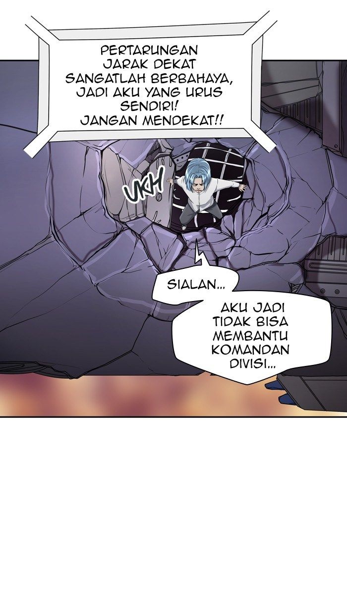 Tower of God Chapter 404