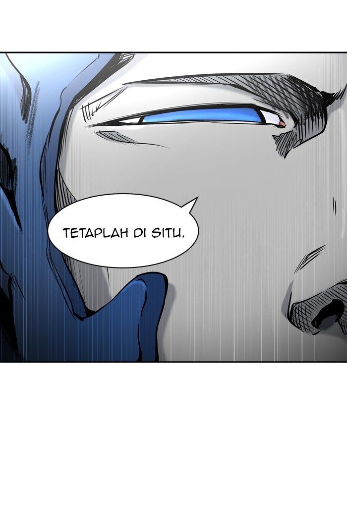 Tower of God Chapter 404