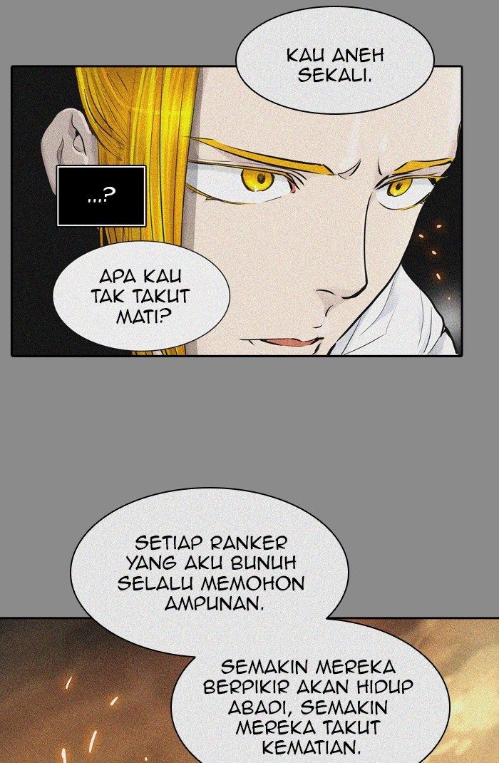 Tower of God Chapter 404