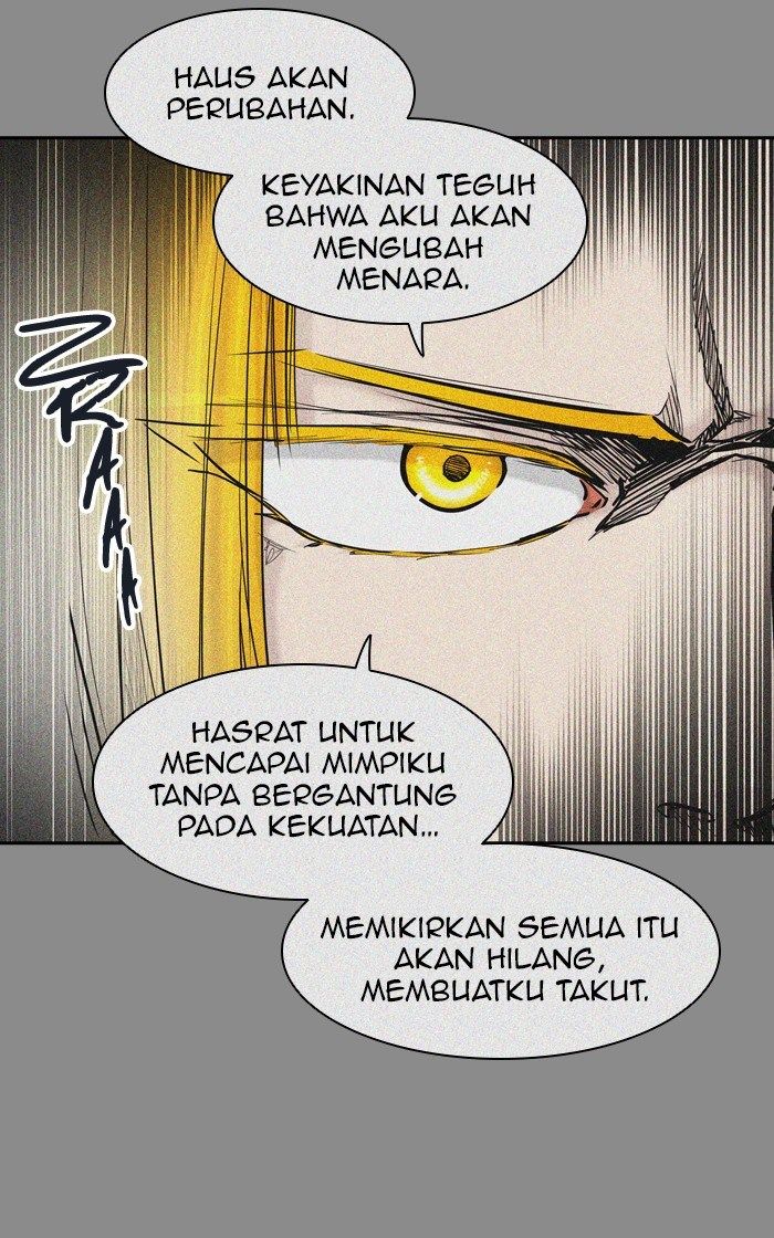 Tower of God Chapter 404