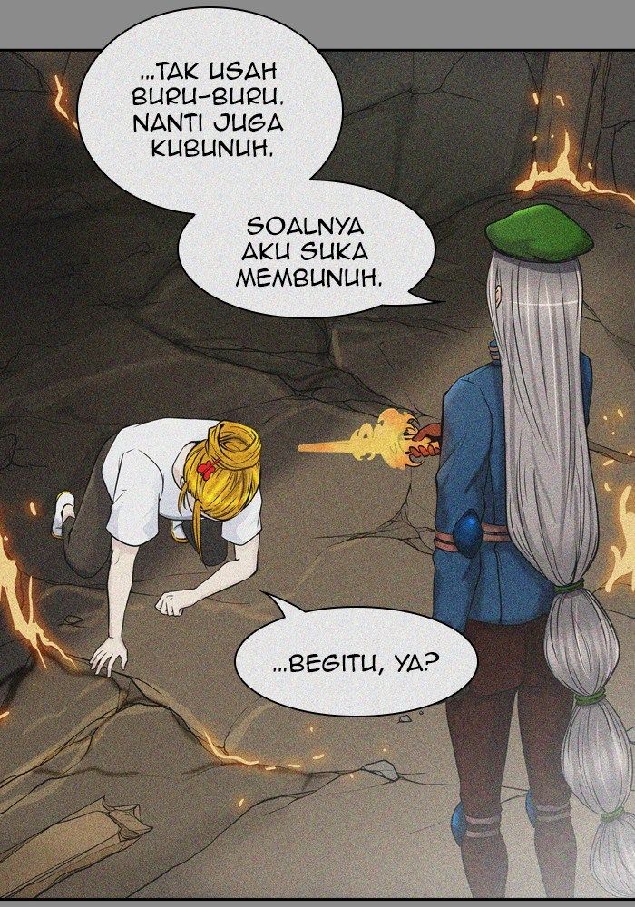 Tower of God Chapter 404