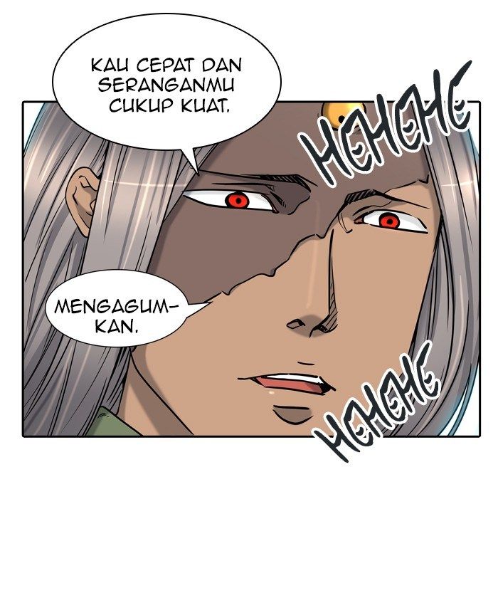 Tower of God Chapter 404