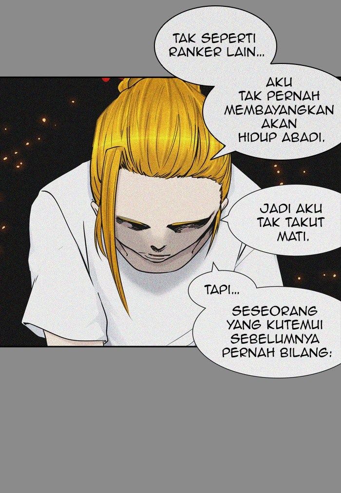 Tower of God Chapter 404