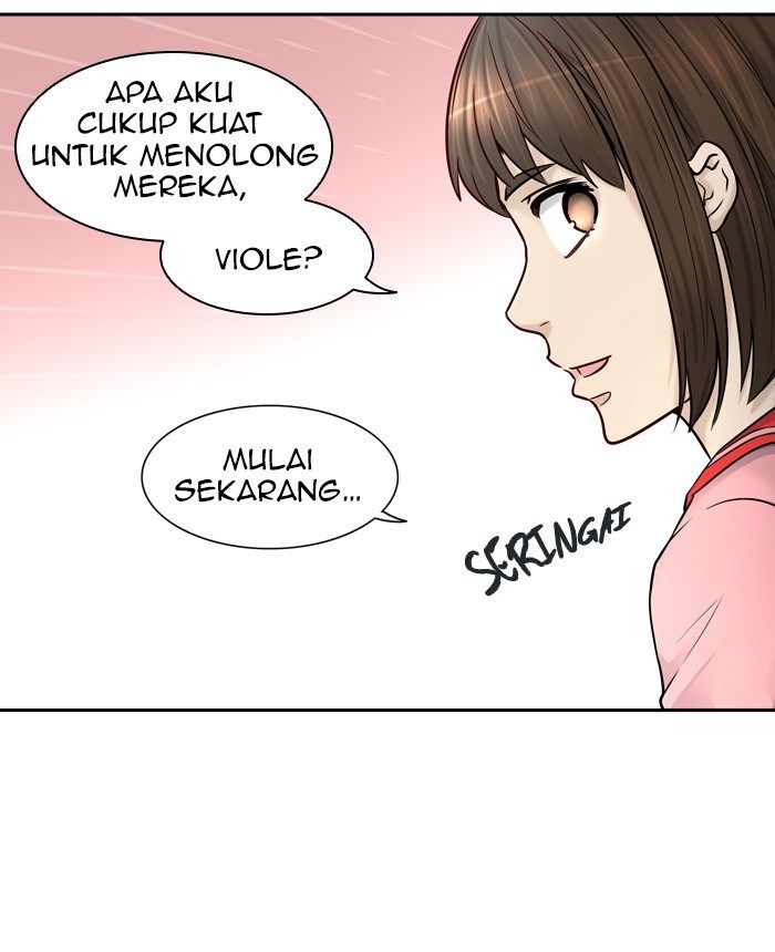 Tower of God Chapter 404