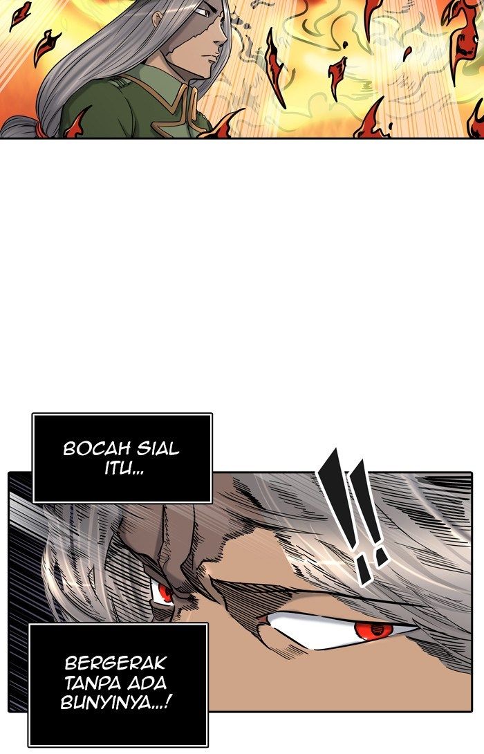 Tower of God Chapter 404