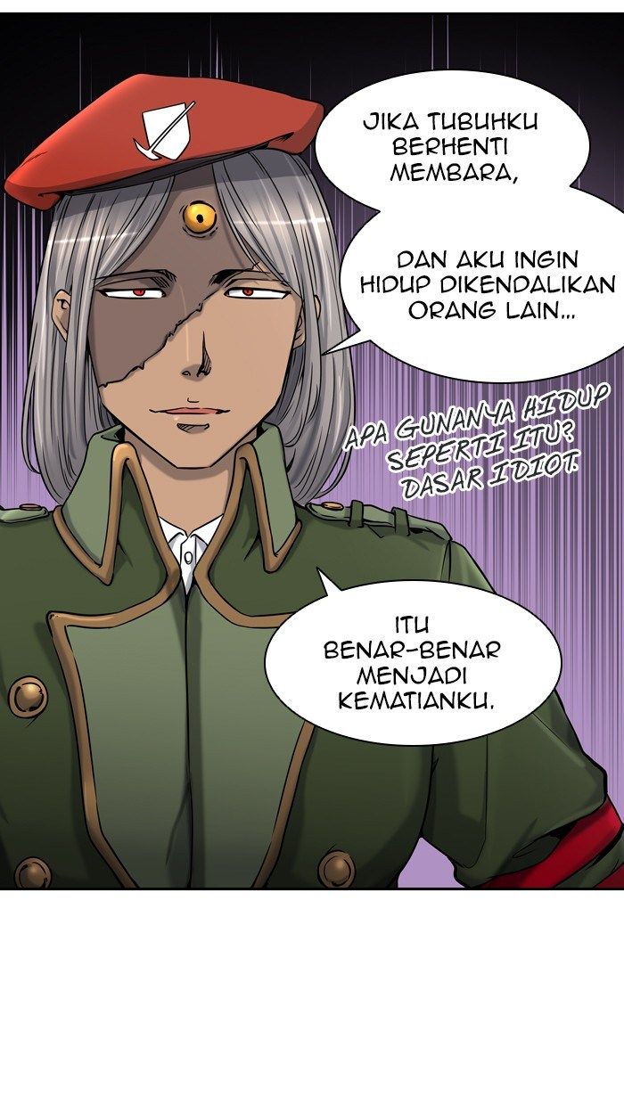 Tower of God Chapter 404