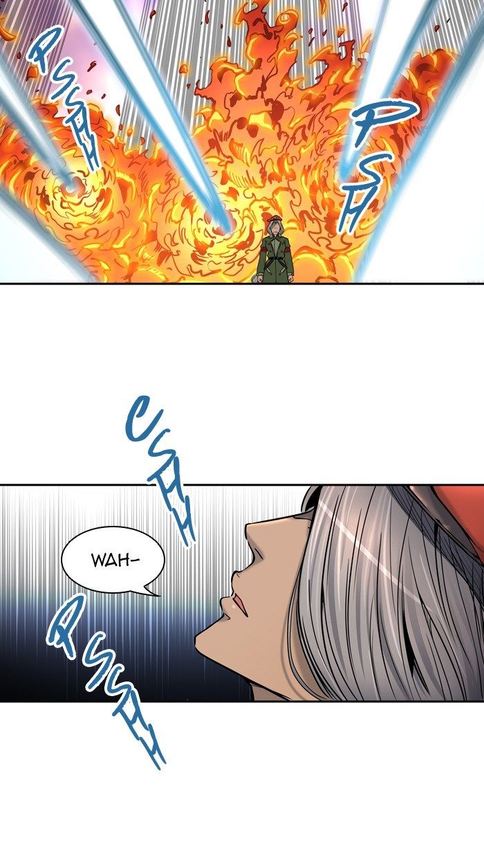 Tower of God Chapter 404