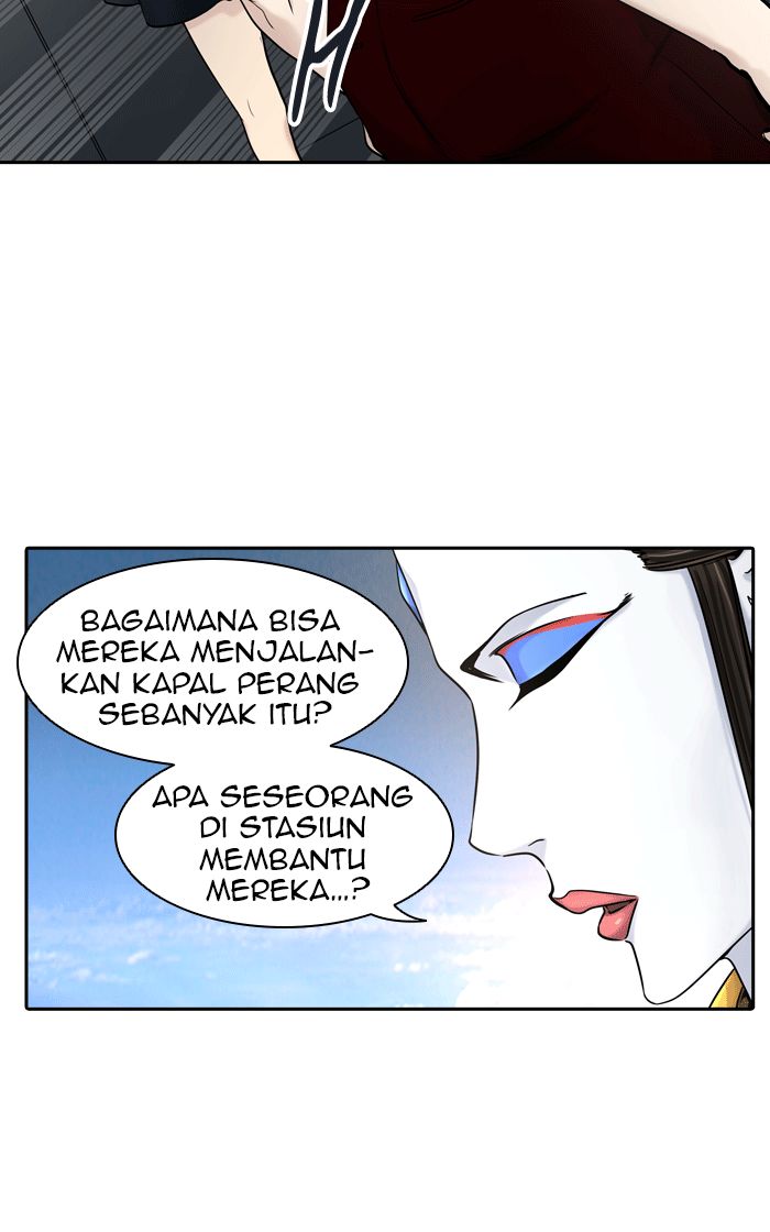 Tower of God Chapter 405