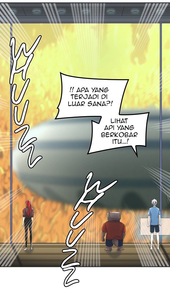 Tower of God Chapter 405