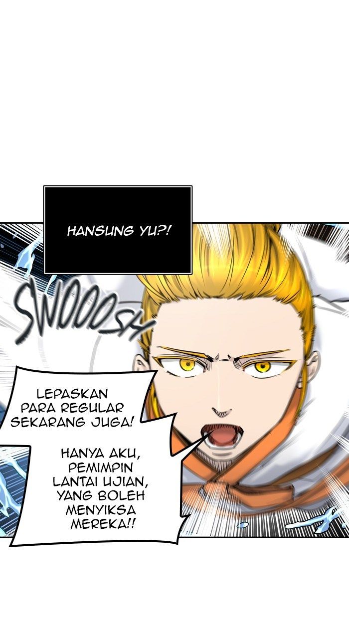 Tower of God Chapter 405