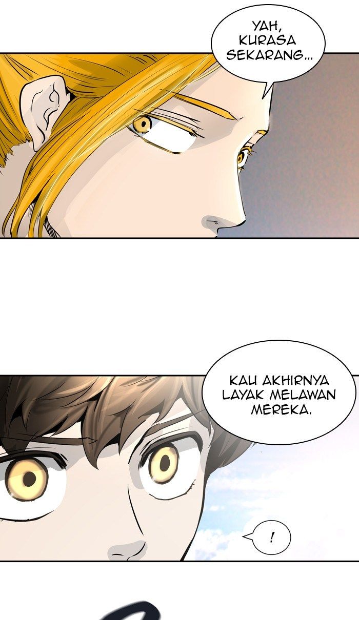 Tower of God Chapter 405