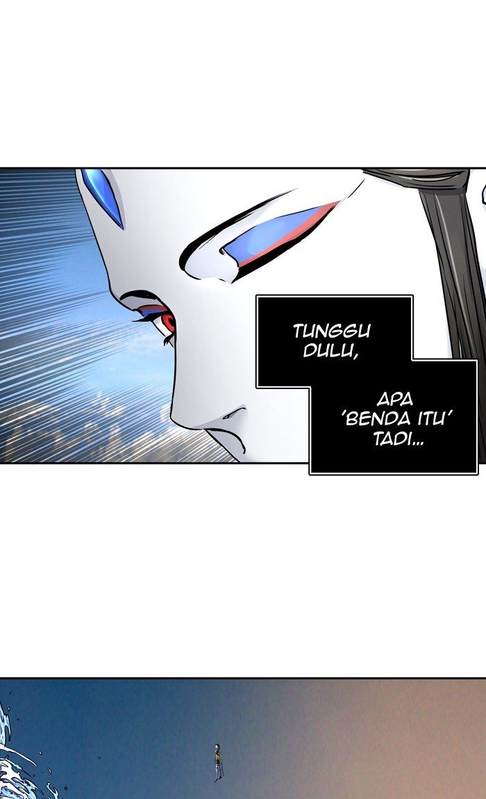 Tower of God Chapter 405