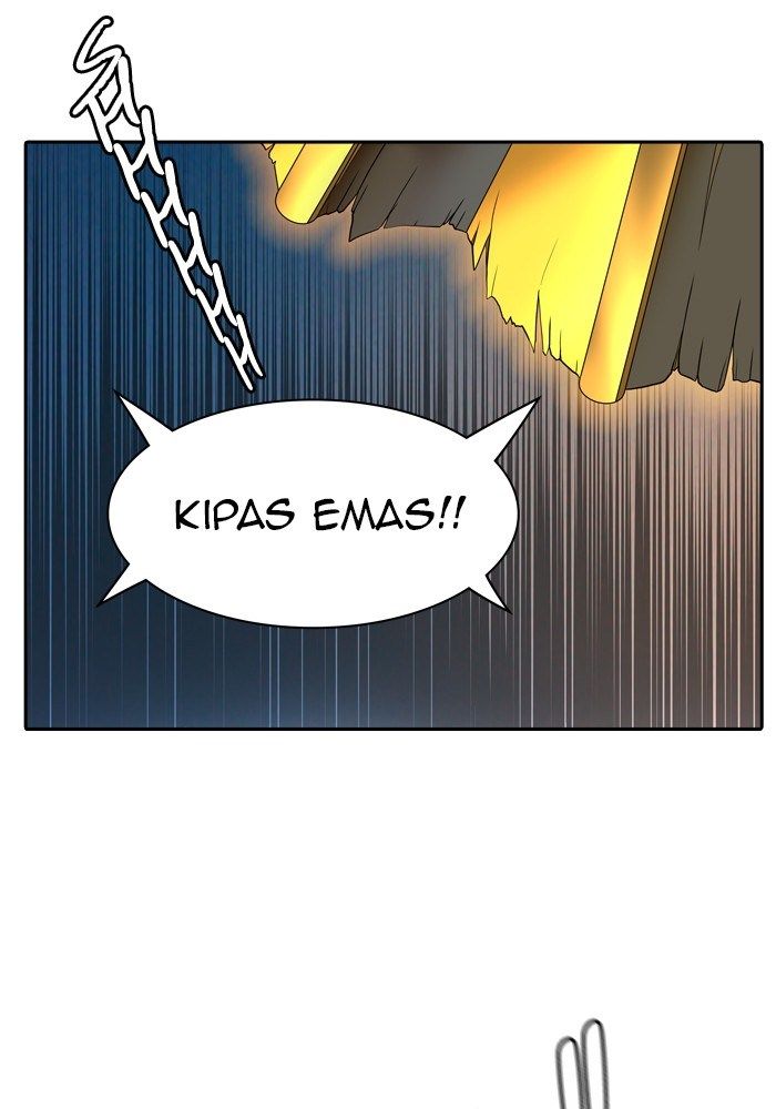 Tower of God Chapter 405