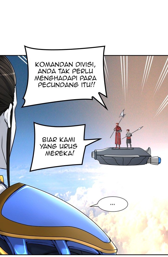 Tower of God Chapter 405