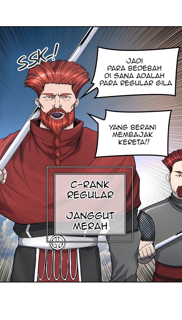 Tower of God Chapter 405