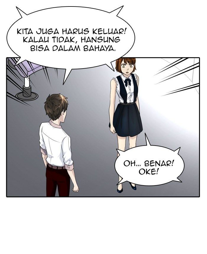 Tower of God Chapter 405