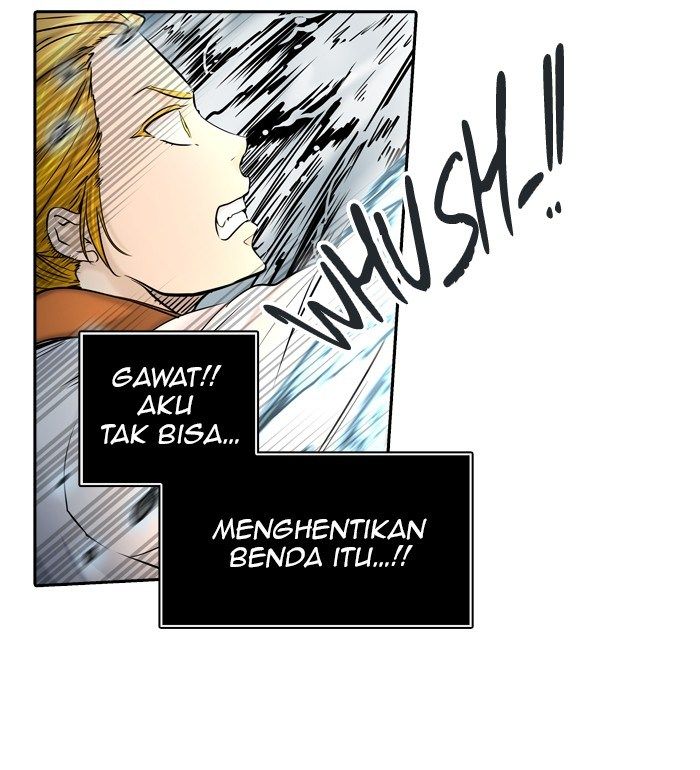 Tower of God Chapter 405