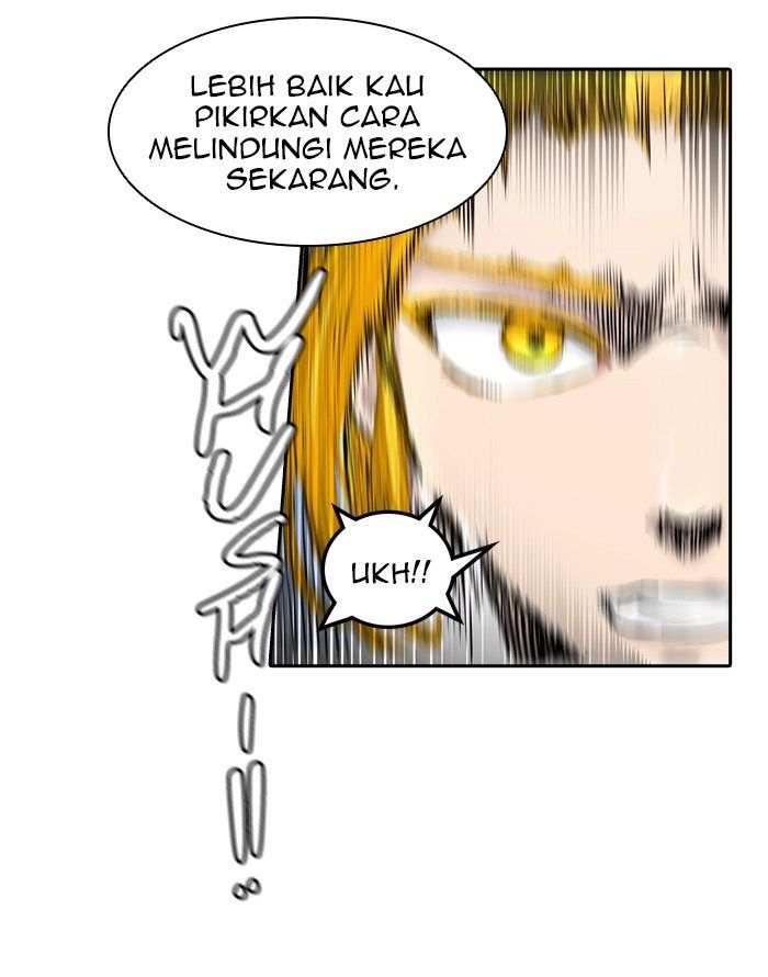 Tower of God Chapter 405