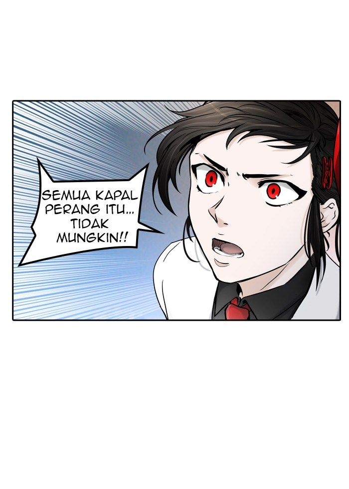 Tower of God Chapter 405