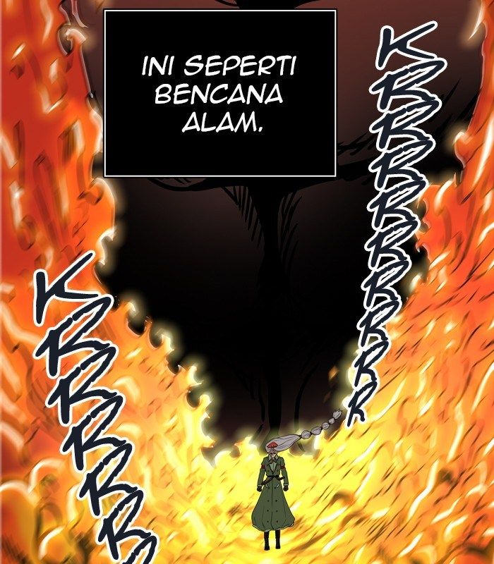 Tower of God Chapter 405