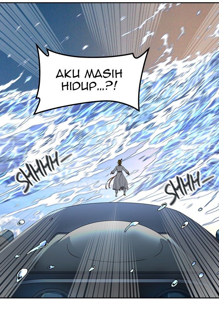 Tower of God Chapter 405