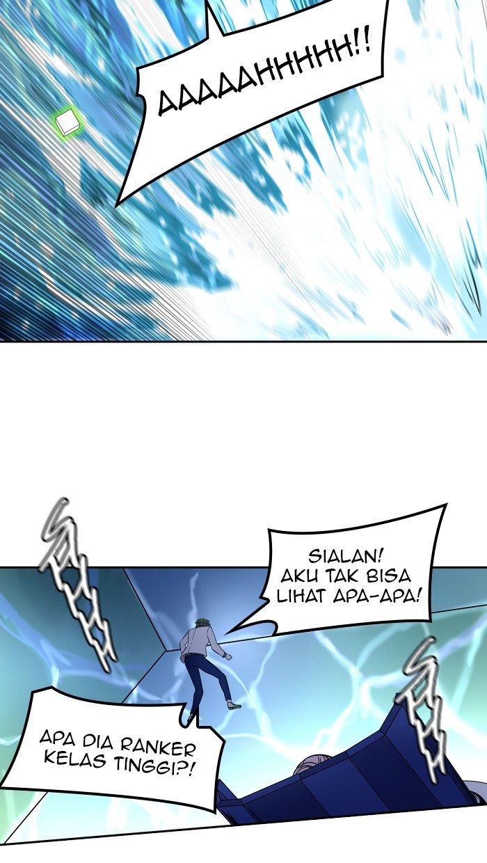 Tower of God Chapter 405