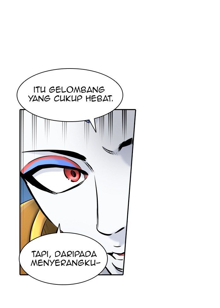 Tower of God Chapter 405