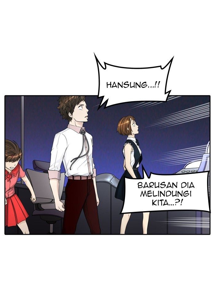 Tower of God Chapter 405