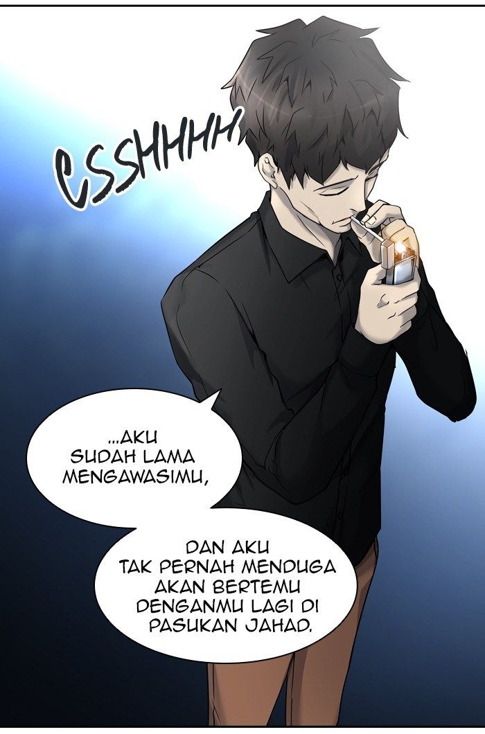 Tower of God Chapter 405