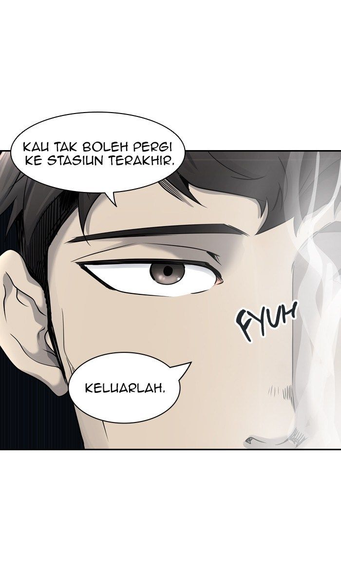 Tower of God Chapter 405