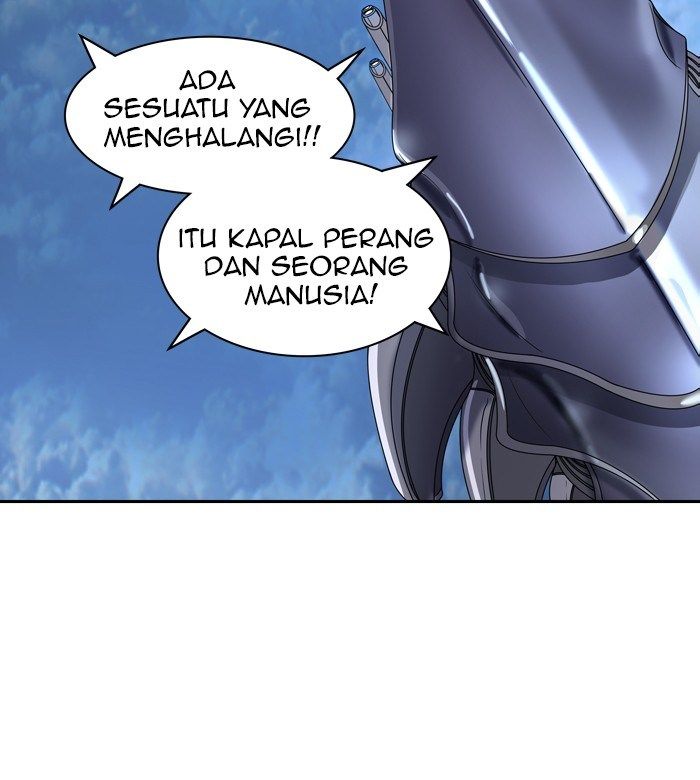 Tower of God Chapter 405