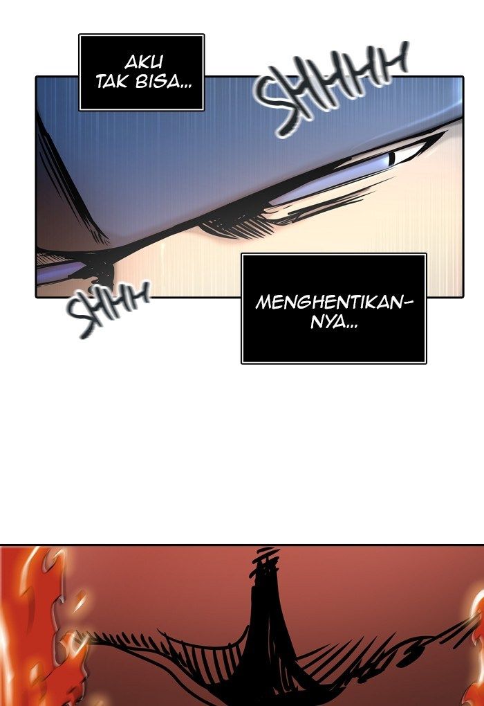 Tower of God Chapter 405