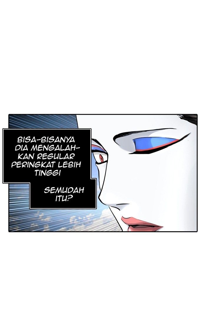 Tower of God Chapter 405