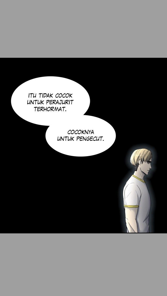 Tower of God Chapter 406