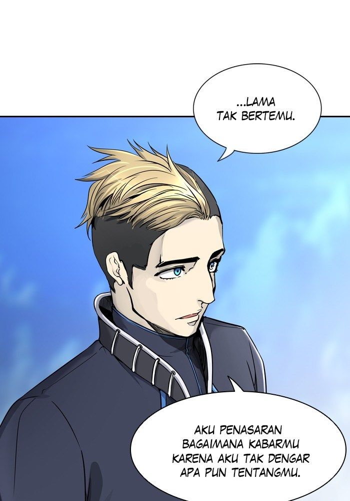 Tower of God Chapter 406