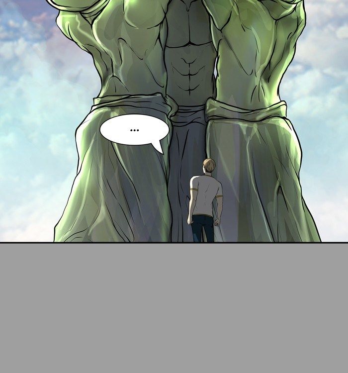 Tower of God Chapter 406