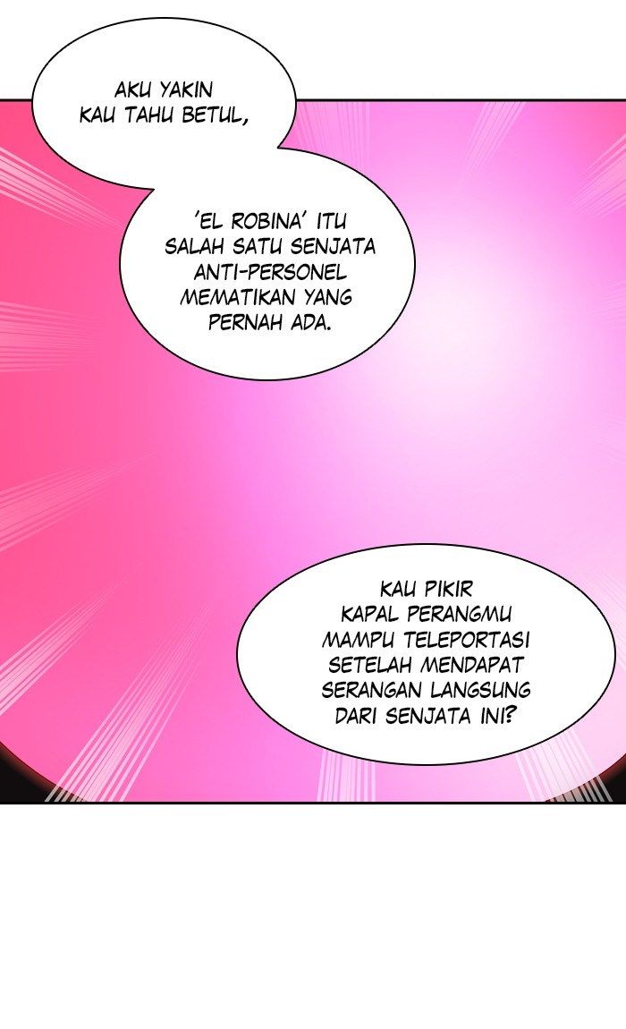 Tower of God Chapter 406