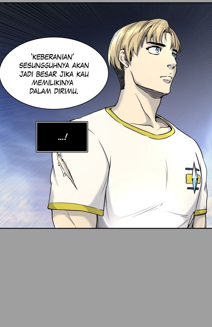 Tower of God Chapter 406