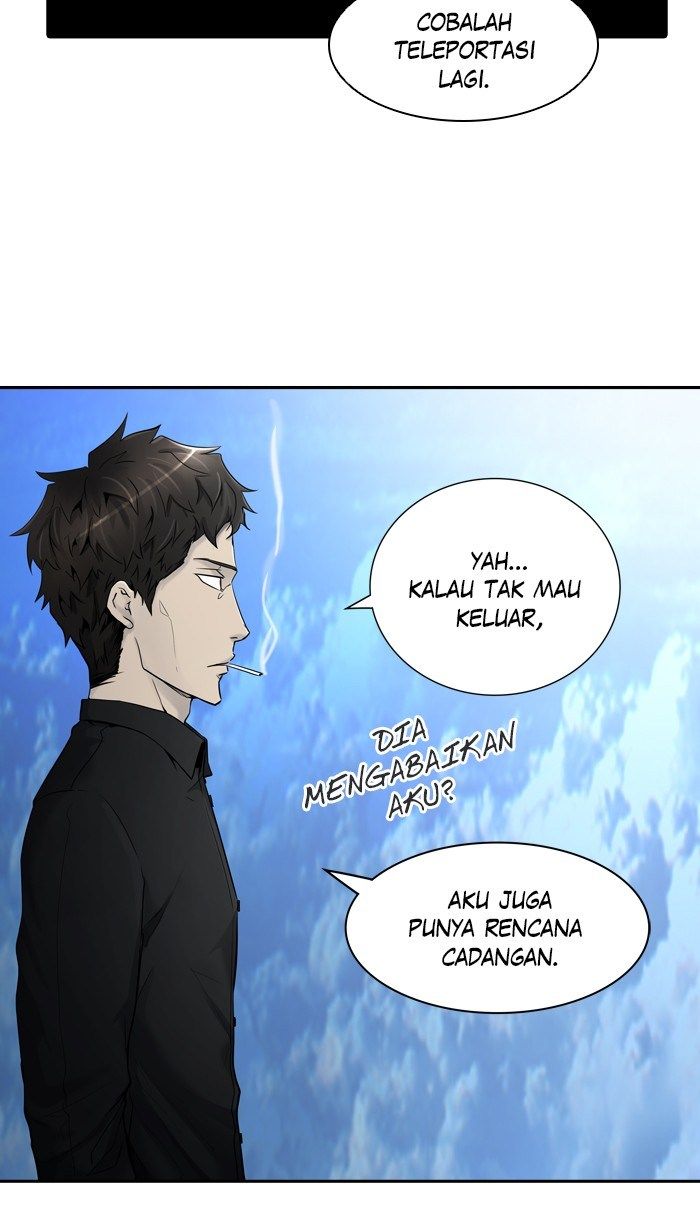 Tower of God Chapter 406