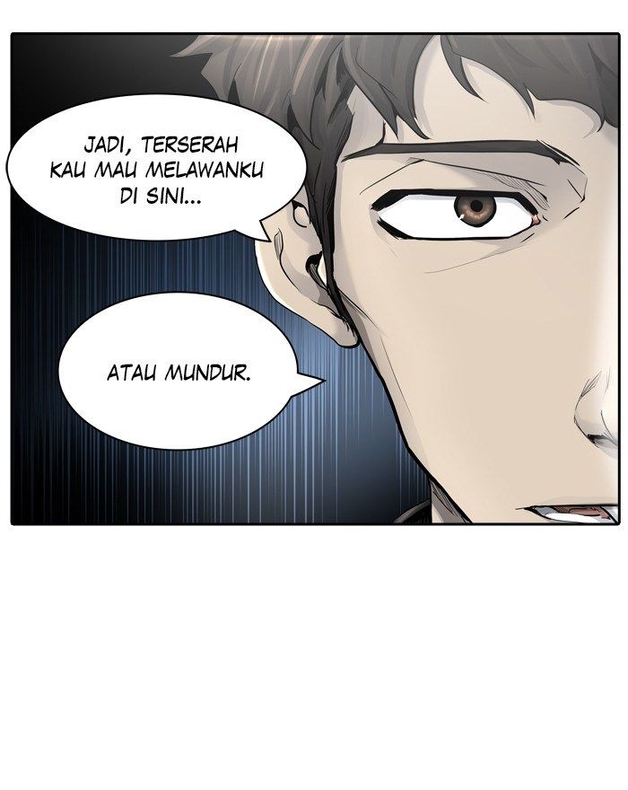 Tower of God Chapter 406