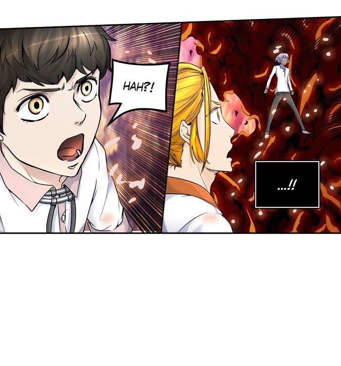 Tower of God Chapter 406