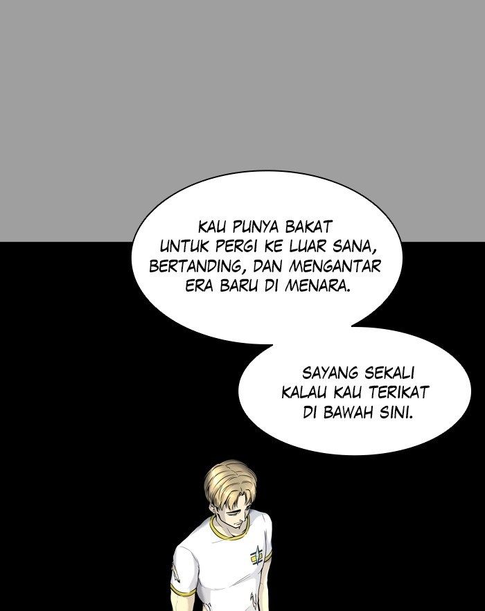 Tower of God Chapter 406