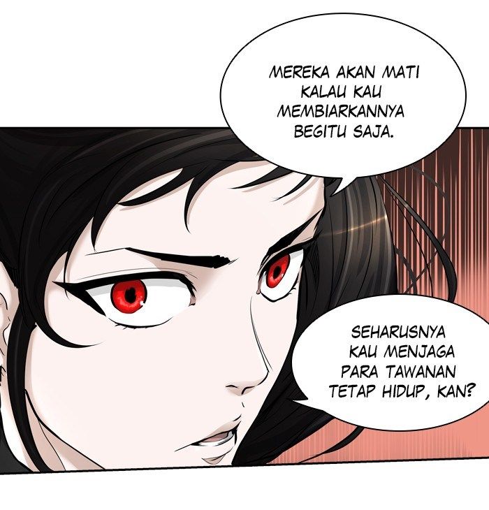 Tower of God Chapter 406