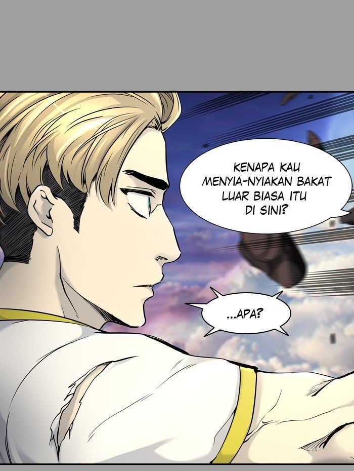 Tower of God Chapter 406