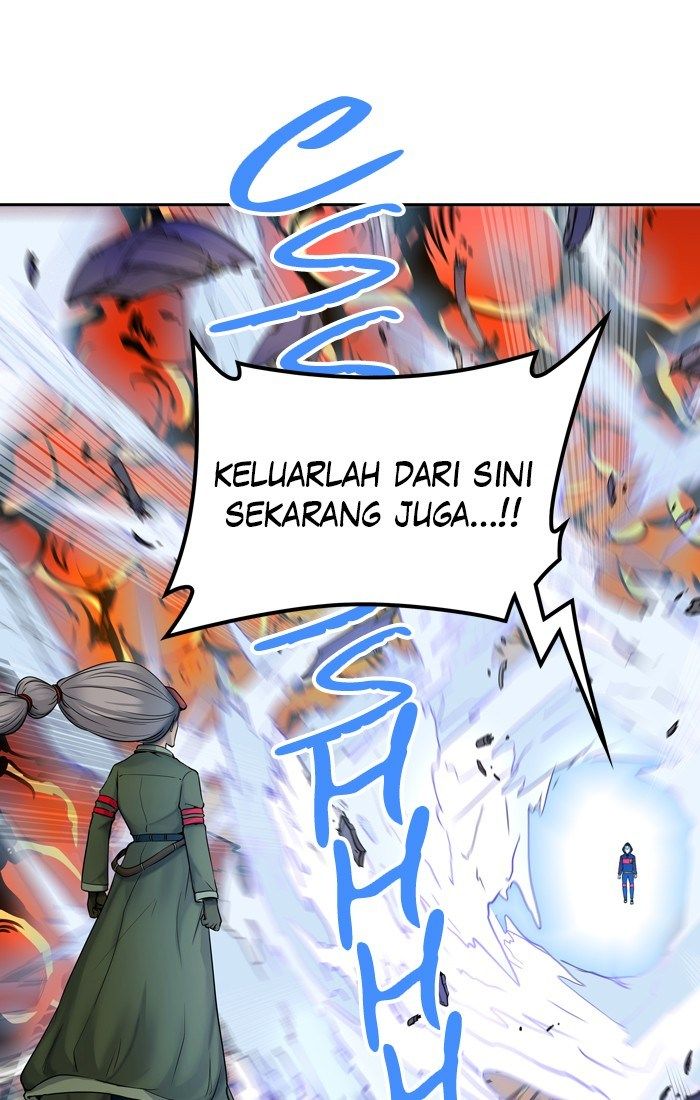 Tower of God Chapter 406