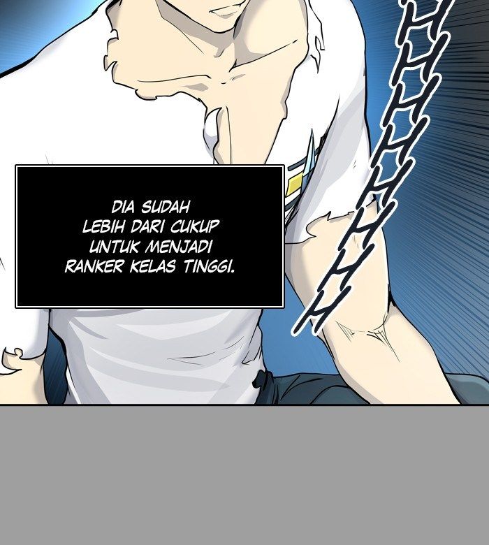 Tower of God Chapter 406