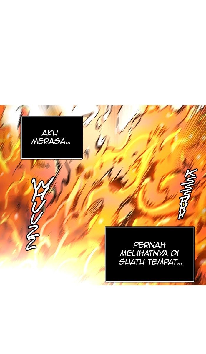 Tower of God Chapter 407