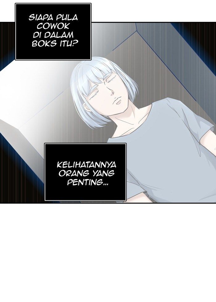 Tower of God Chapter 407